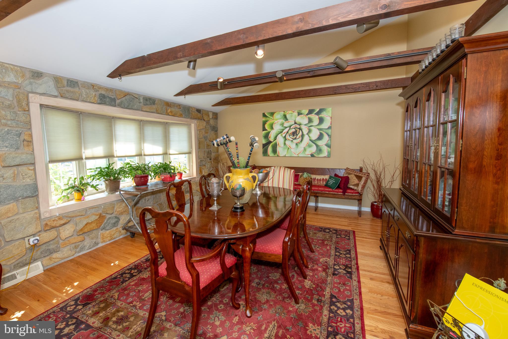 318 Belair Road Southampton, PA 18966 - Photo 39 of 76 Dining Room - could easily be a living room
