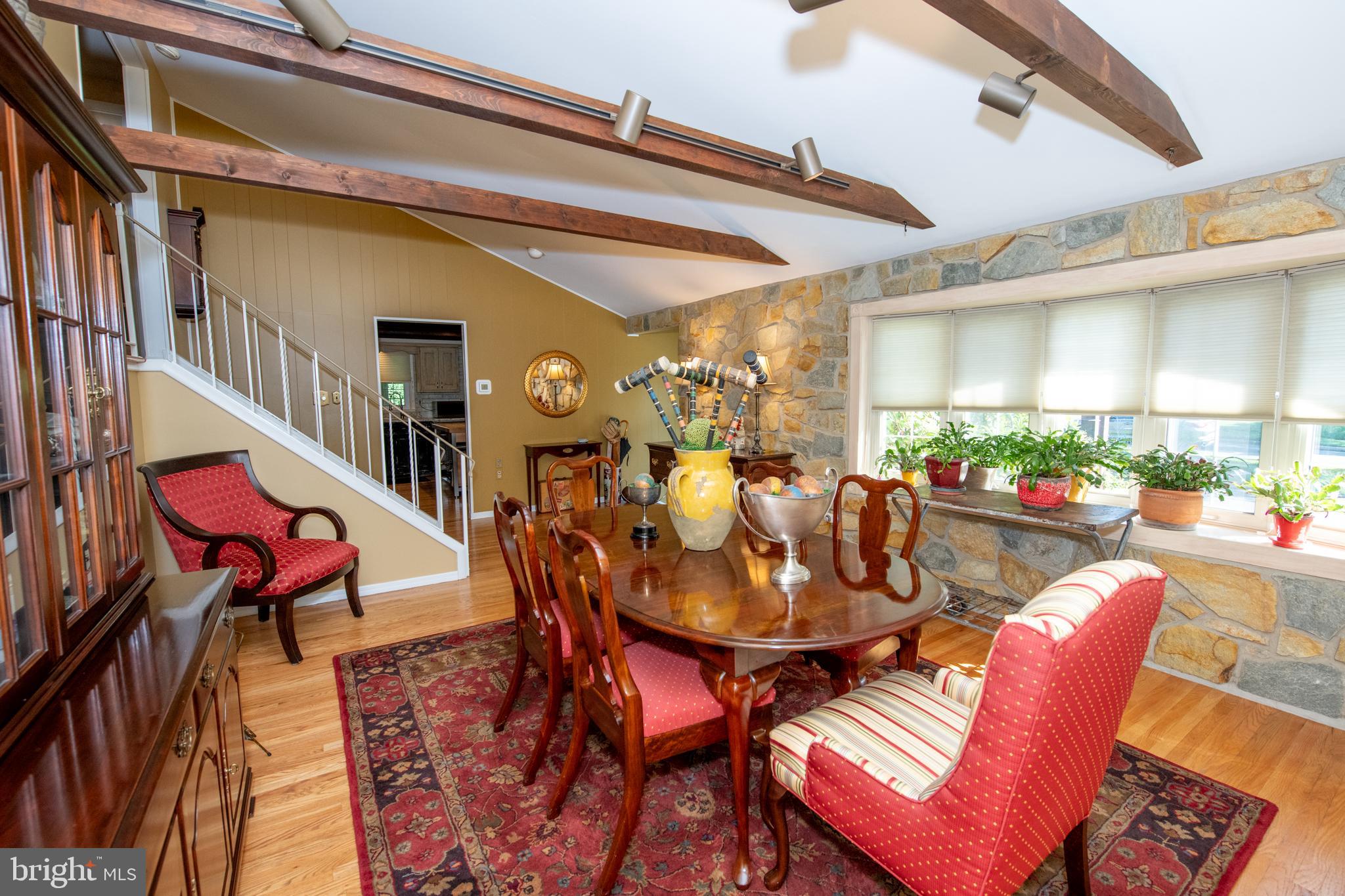 318 Belair Road Southampton, PA 18966 - Photo 40 of 76 Dining Room - could easily be a living room