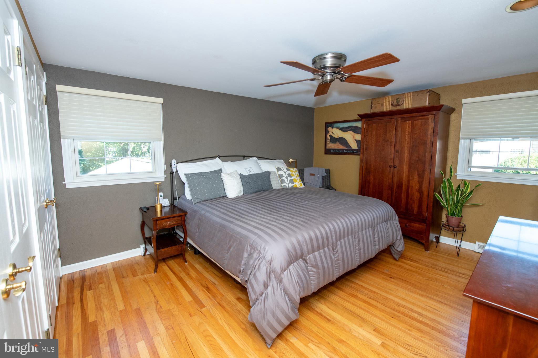 318 Belair Road Southampton, PA 18966 - Photo 60 of 76 Main Bedroom
