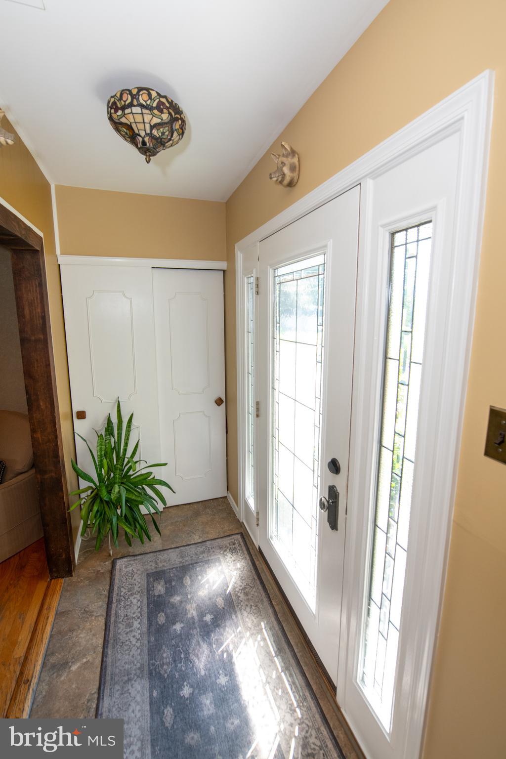 318 Belair Road Southampton, PA 18966 - Photo 6 of 76 Front door entrance