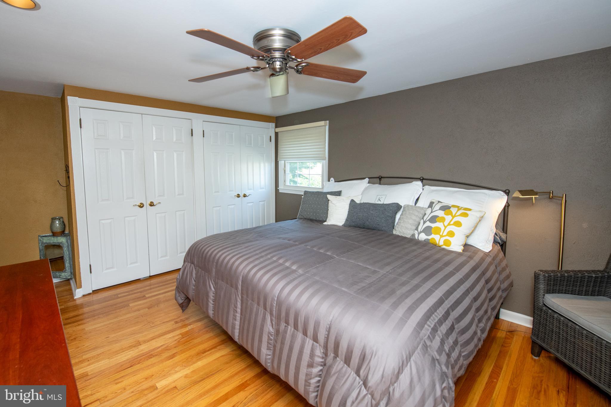 318 Belair Road Southampton, PA 18966 - Photo 65 of 76 Main Bedroom - his/her closet