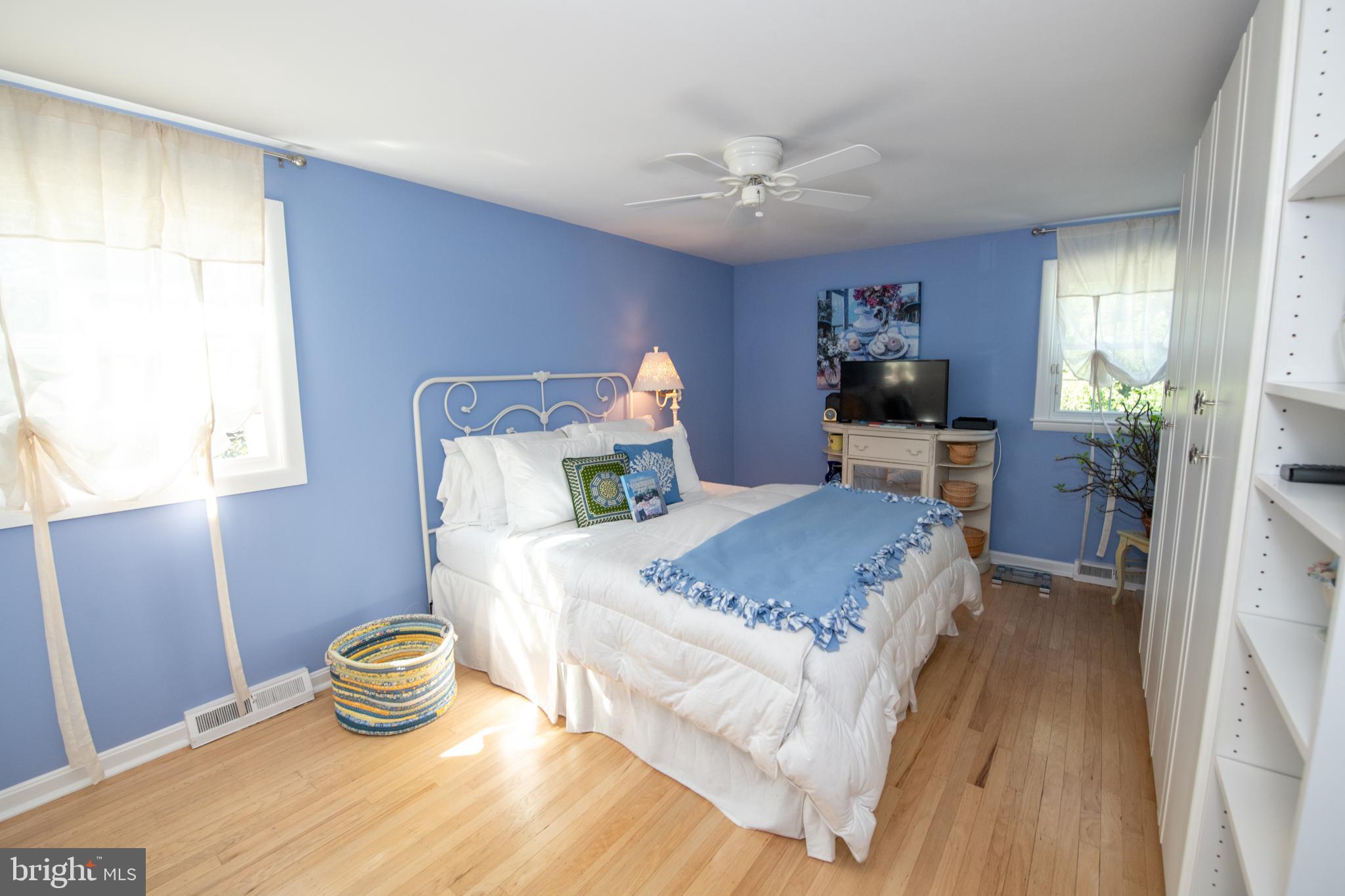 318 Belair Road Southampton, PA 18966 - Photo 68 of 76 Bedroom #2 - affectionately call the Nantucket RM