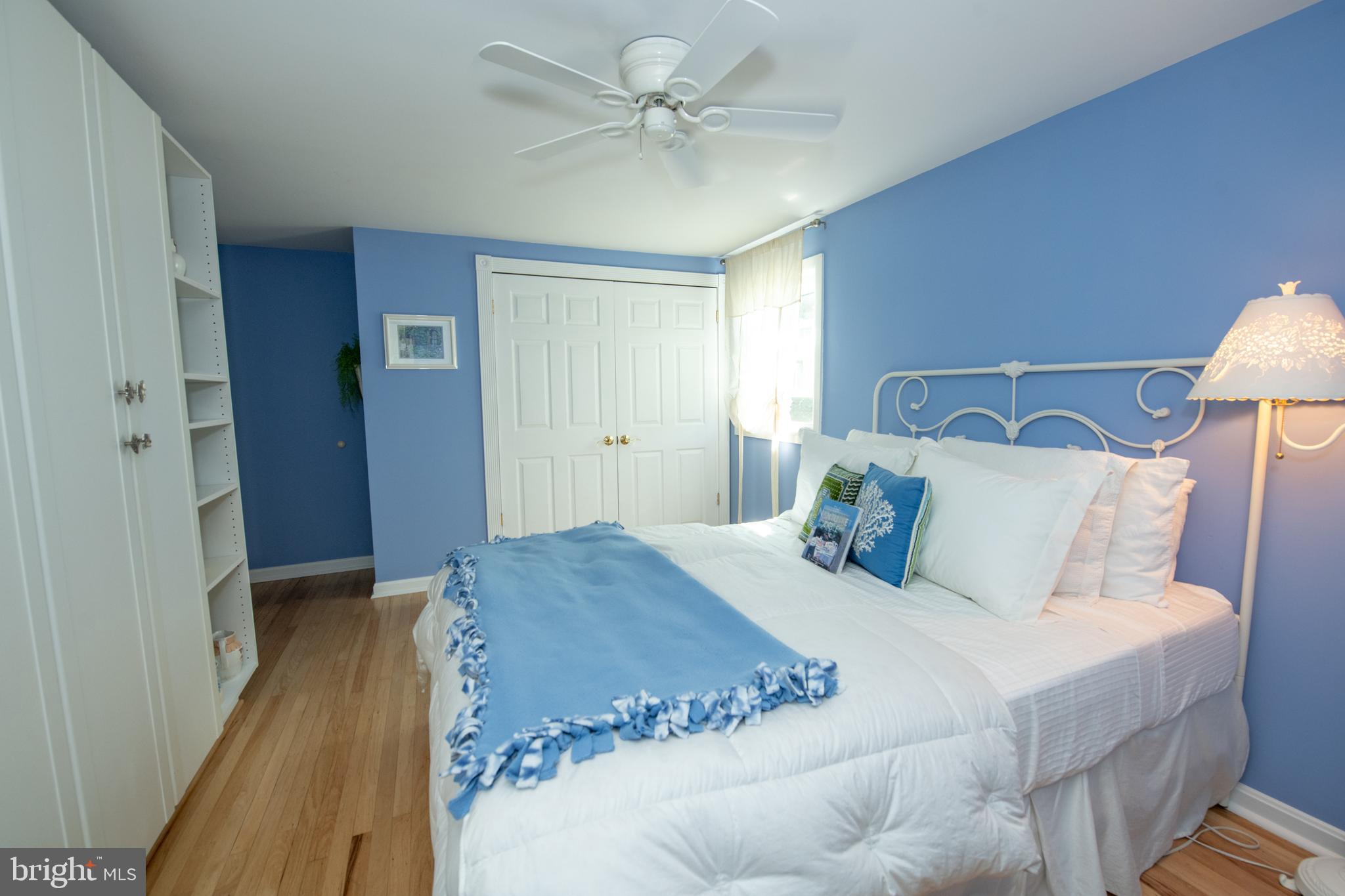 318 Belair Road Southampton, PA 18966 - Photo 69 of 76 Bedroom #2 - affectionately call the Nantucket RM