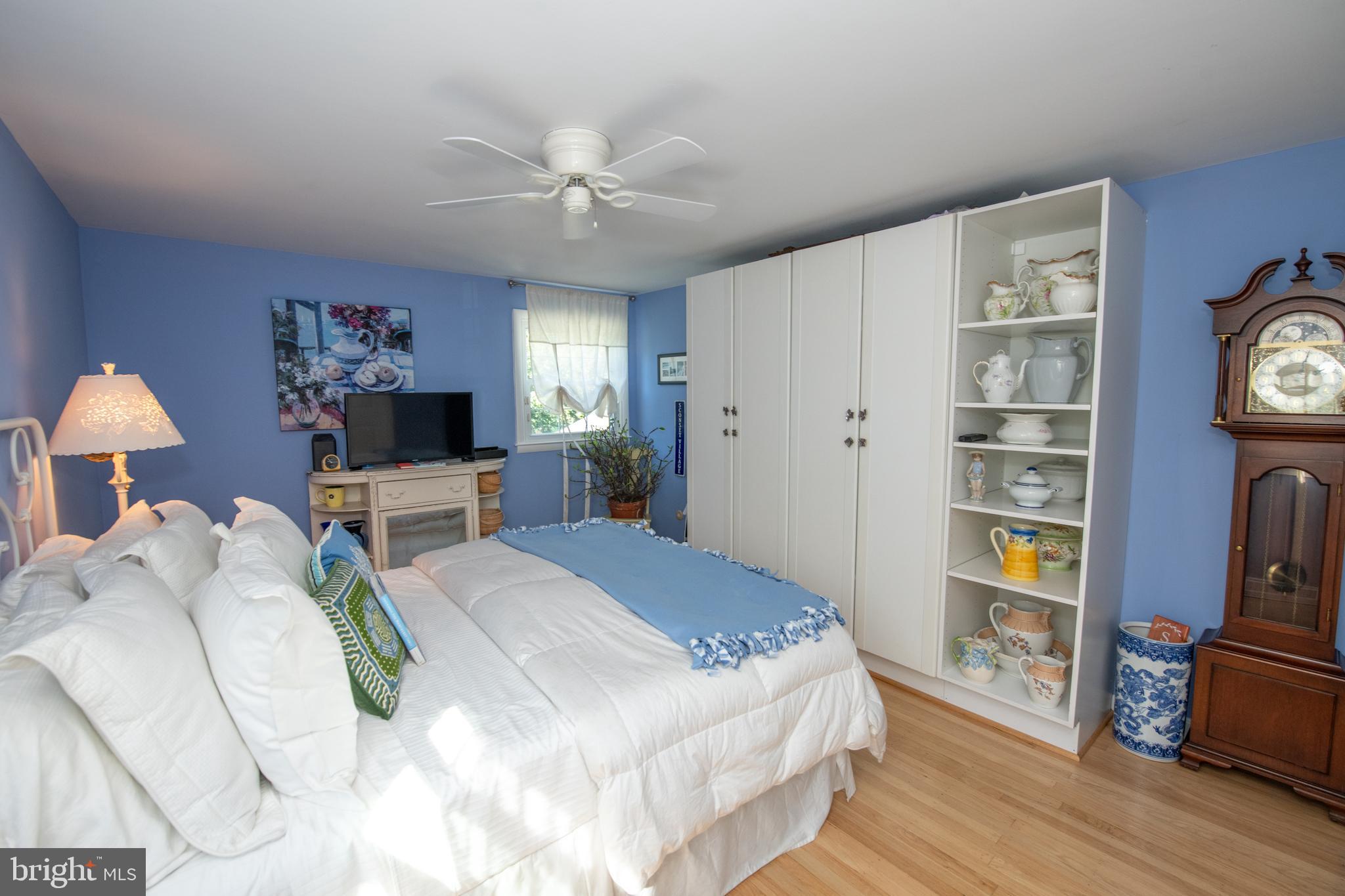 318 Belair Road Southampton, PA 18966 - Photo 70 of 76 Bedroom #2 - affectionately call the Nantucket RM