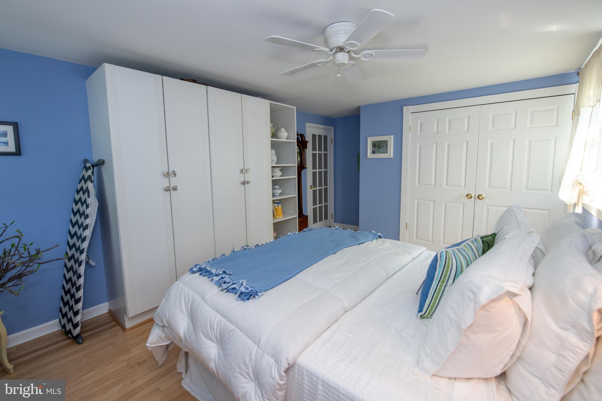 318 Belair Road Southampton, PA 18966 - Photo 71 of 76 Bedroom #2 - affectionately call the Nantucket RM