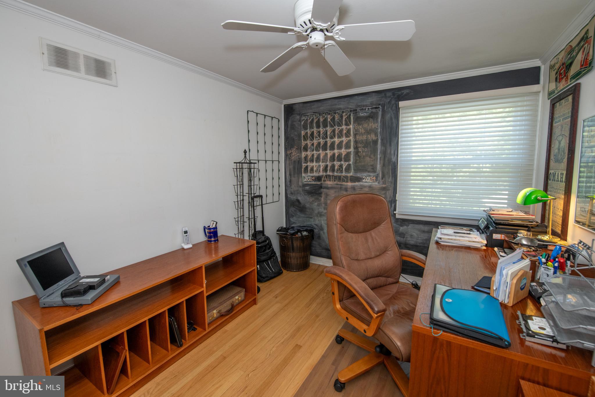 318 Belair Road Southampton, PA 18966 - Photo 74 of 76 Bedroom Room #3 - stage here as an office