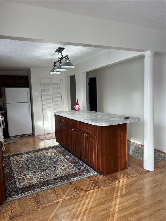 1123 South 44th Street Decatur, IL 62521 - Photo 8 of 32 kitchen