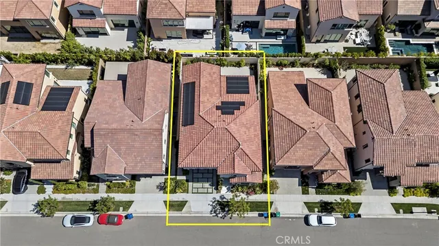 $4,680,000 | 112 Green Ridge, Irvine, CA 92602