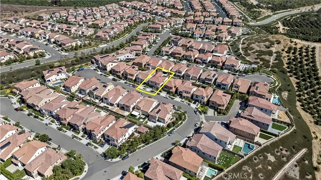 $4,680,000 | 112 Green Ridge, Irvine, CA 92602