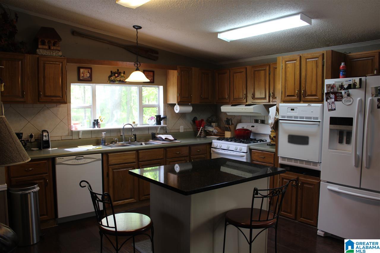 1800 Lynch Lake Road Odenville, AL 35120 - Photo 26 of 34