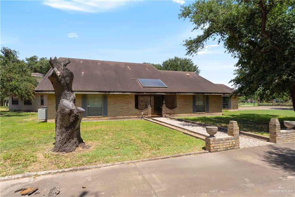 5303 North Taylor Road Mission, TX 78573 - Photo 1 of 1 Gallery Image 1
