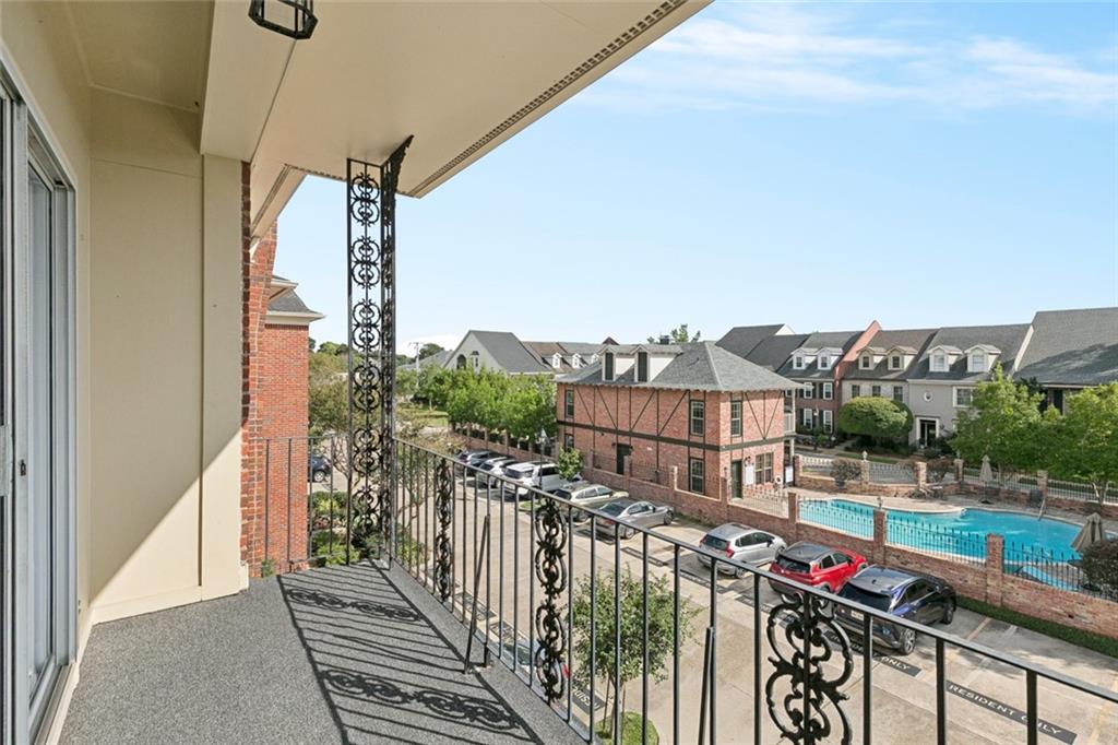 801 Rue Dauphine, Unit 303 Metairie, LA 70005 - Photo 11 of 12