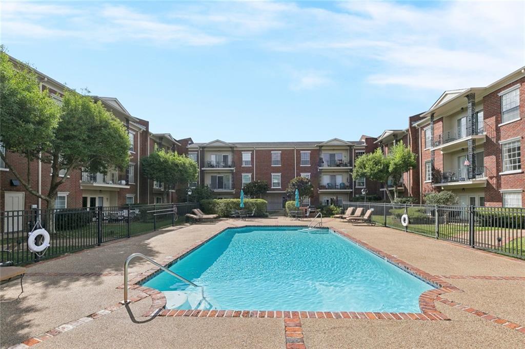 801 Rue Dauphine, Unit 303 Metairie, LA 70005 - Photo 12 of 12