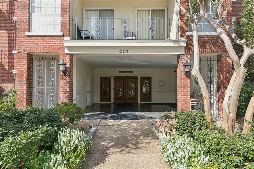 801 Rue Dauphine, Unit 303 Metairie, LA 70005 - Photo 2 of 12