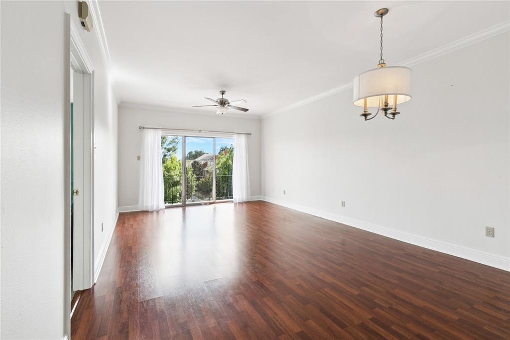 801 Rue Dauphine, Unit 303 Metairie, LA 70005 - Photo 5 of 12