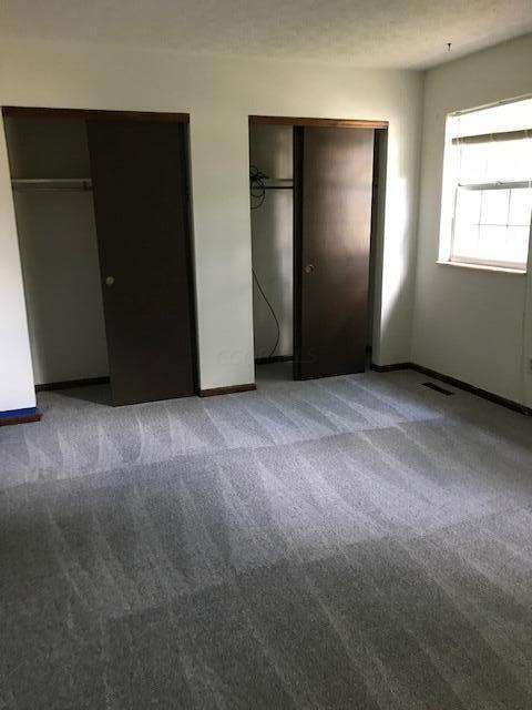 7526 Satterfield Road Columbus, OH 43235 - Photo 18 of 22 new carpet closet's in second bedroom