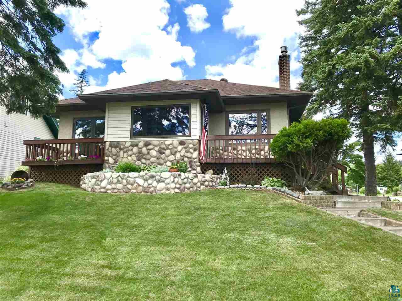 4031 London Road Duluth, MN 55804 - Photo 1 of 50 Welcome to 4031 London RD