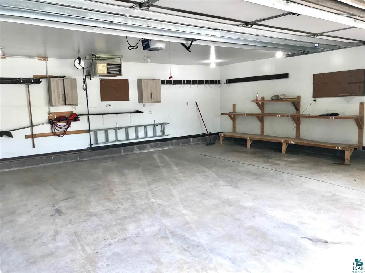 4031 London Road Duluth, MN 55804 - Photo 43 of 50 24x36 2plus stall garage