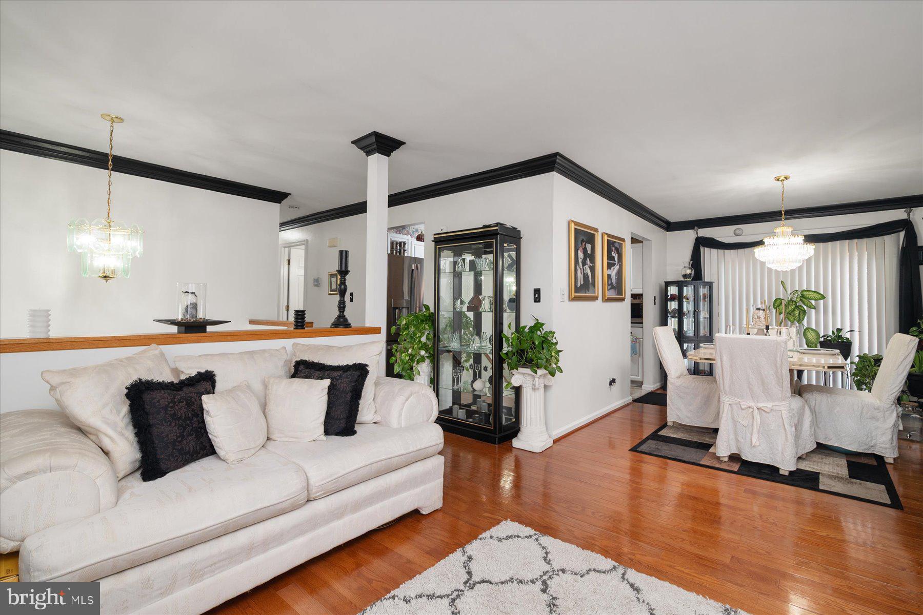 9639 Mendoza Road Randallstown, MD 21133 - Photo 6 of 38