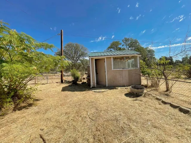 $349,900 | 19533 Gas Point Road, Cottonwood, CA 96022