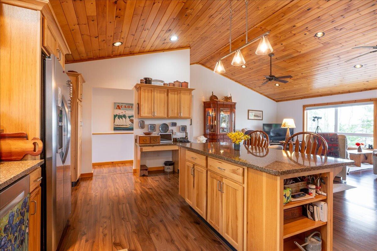 516 Bayside Road Ellsworth, ME 04605 - Photo 12 of 39 516 Bayside Road, Ellsworth, ME