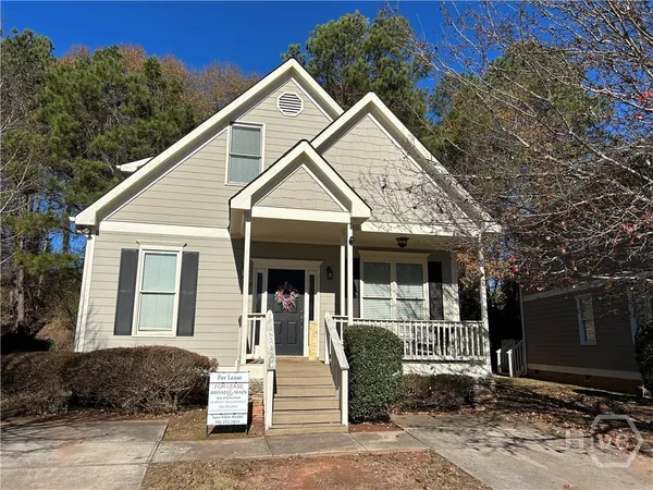 $1,875 | 130 Betsy Lane, Athens, GA 30606