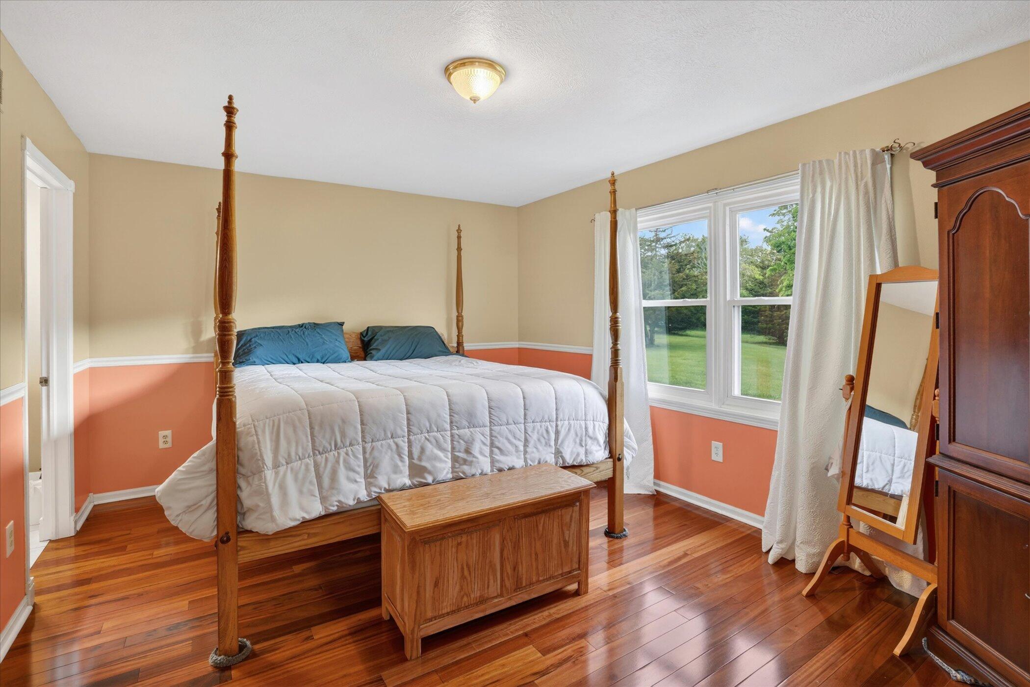5569 South Corey Road Perry, MI 48872 - Photo 14 of 61 17-5569-S-Corey-Rd-Perry-MI-48872-Window