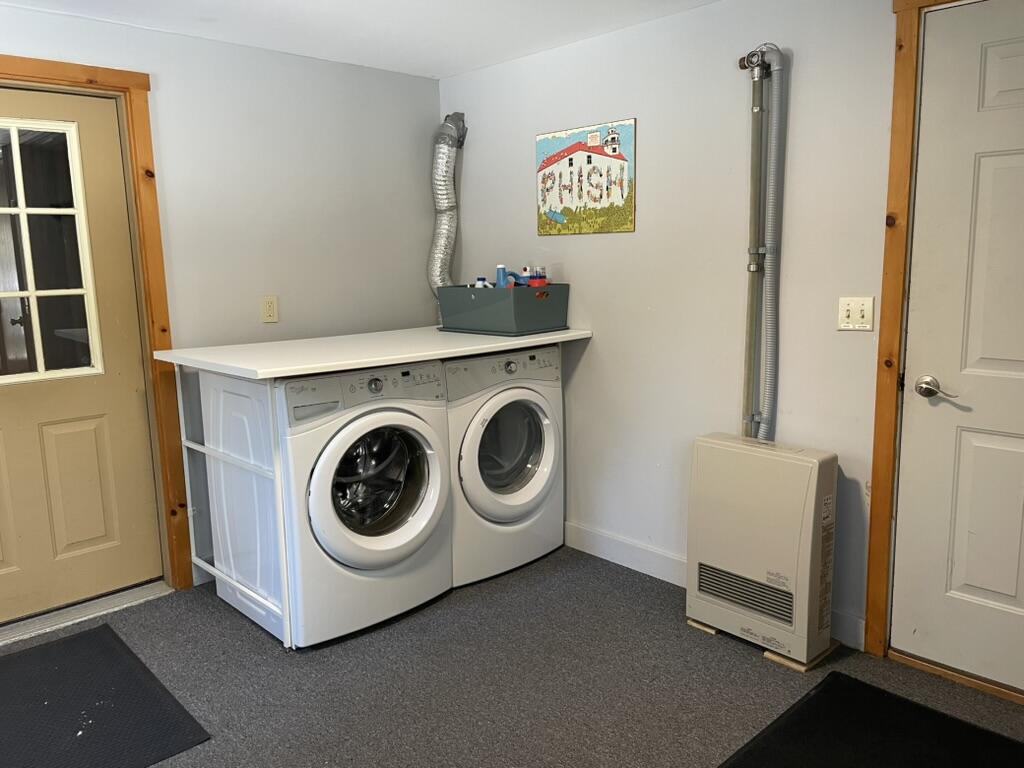 1011 Little Poplar Stream Road Kingfield, ME 04947 - Photo 16 of 51