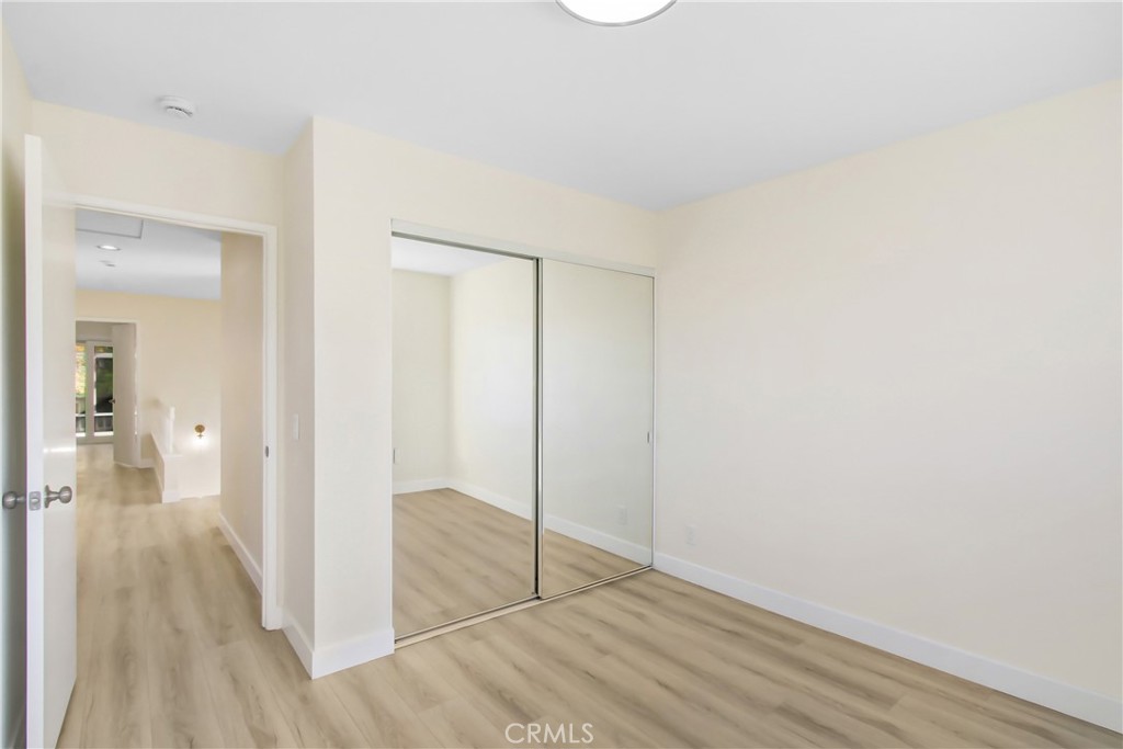 44738 Corte Gutierrez Temecula, CA 92592 - Photo 12 of 24 a view of a room with wooden floor