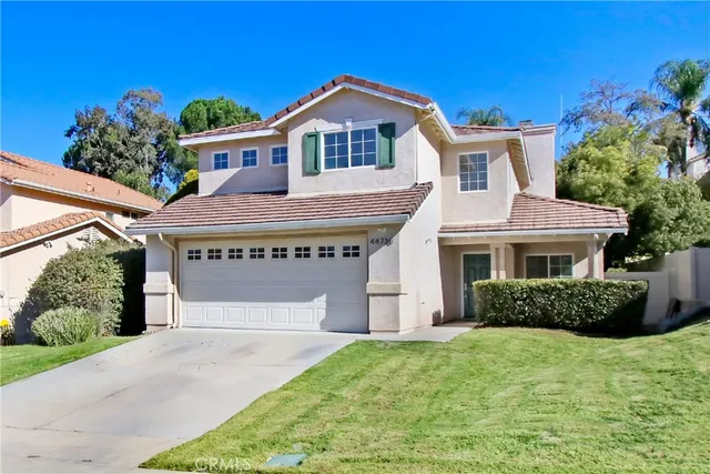 $699,000 | 44738 Corte Gutierrez, Temecula, CA 92592