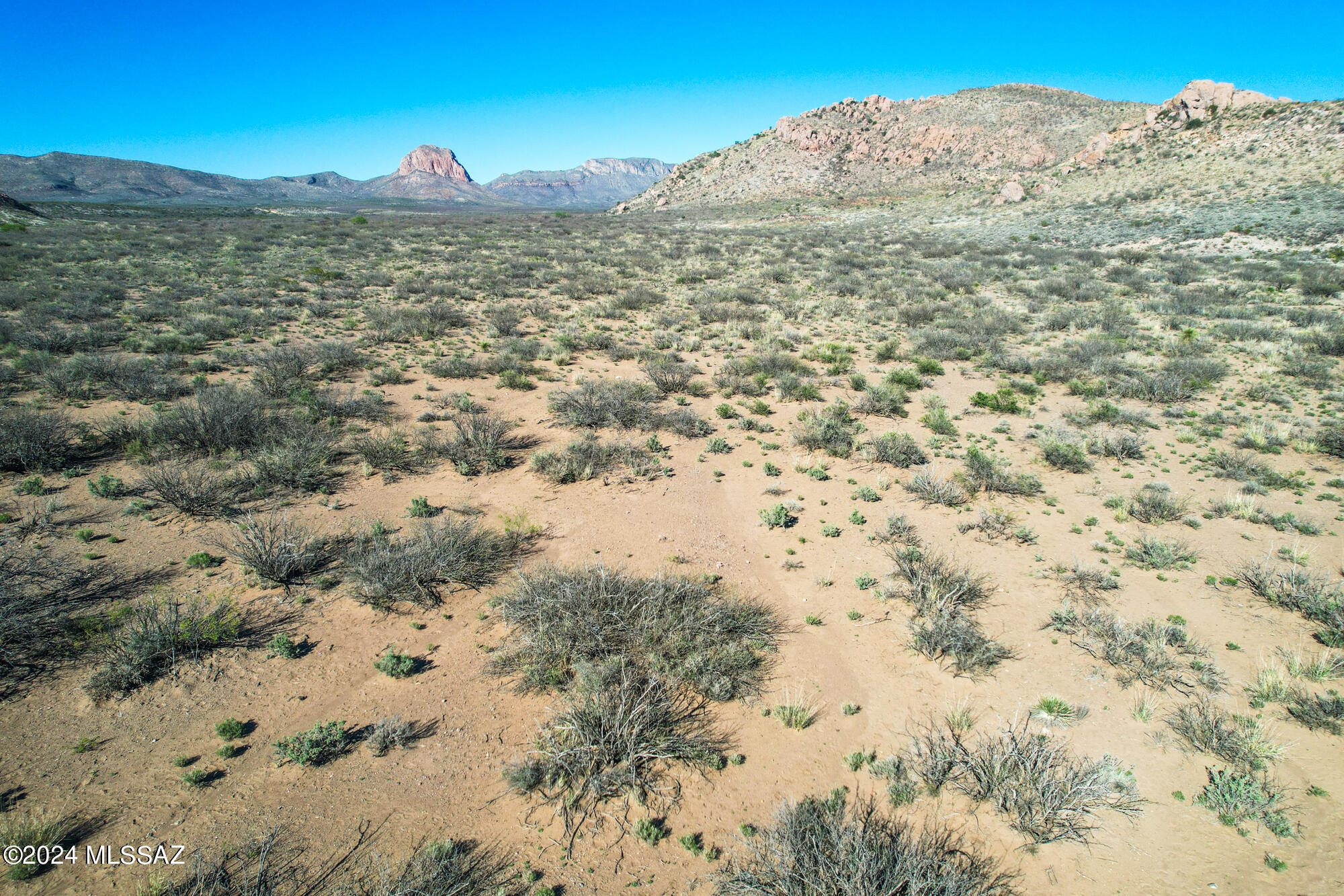5-acres East Mud Springs Road Douglas, AZ 85607 - Photo 25 of 33