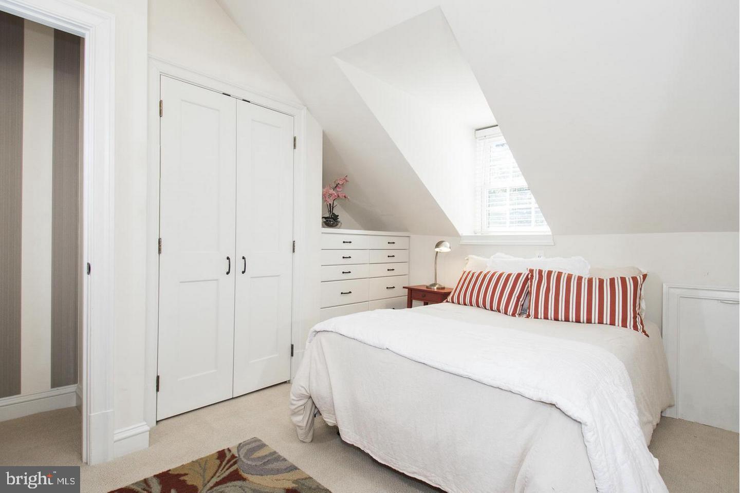 2706 N Street Northwest Washington, DC 20007 - Photo 15 of 21