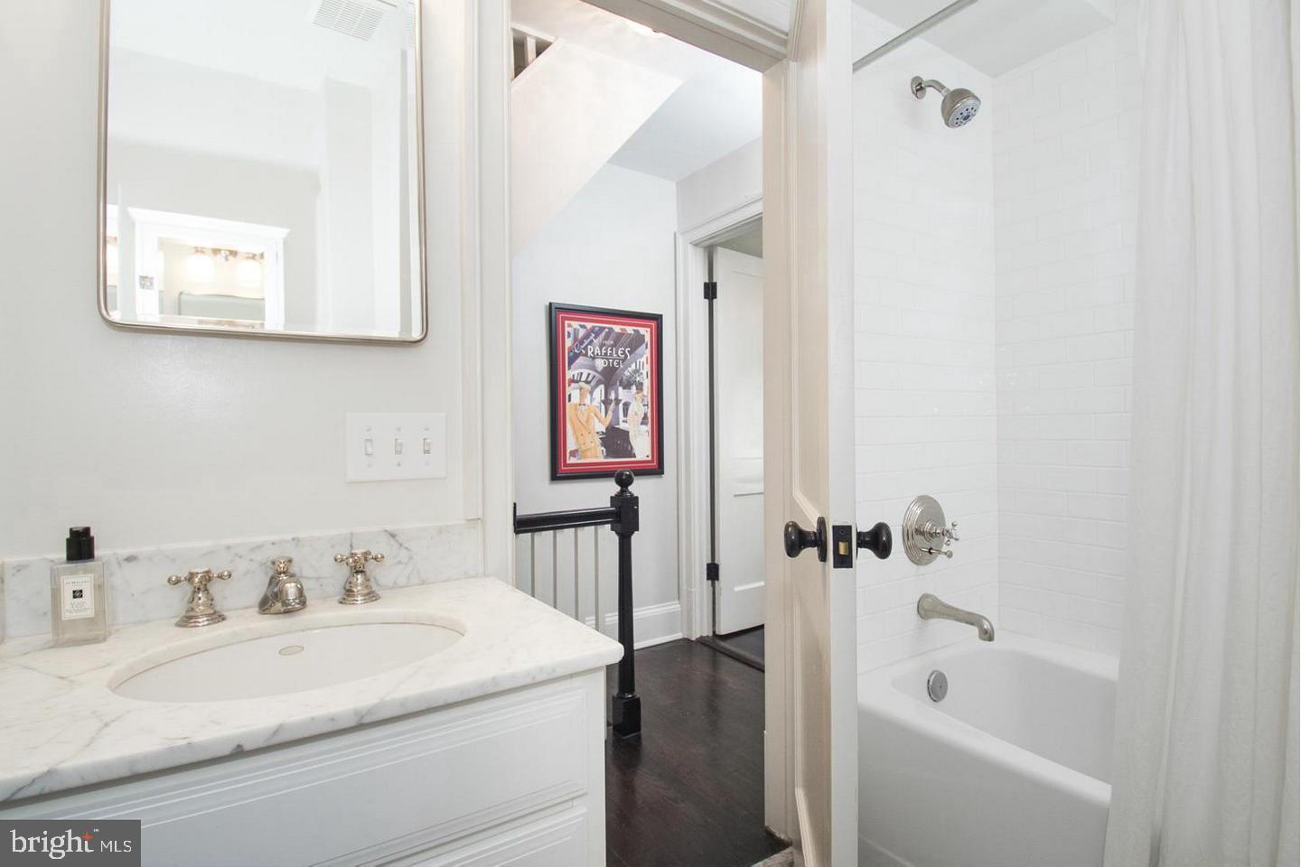 2706 N Street Northwest Washington, DC 20007 - Photo 16 of 21