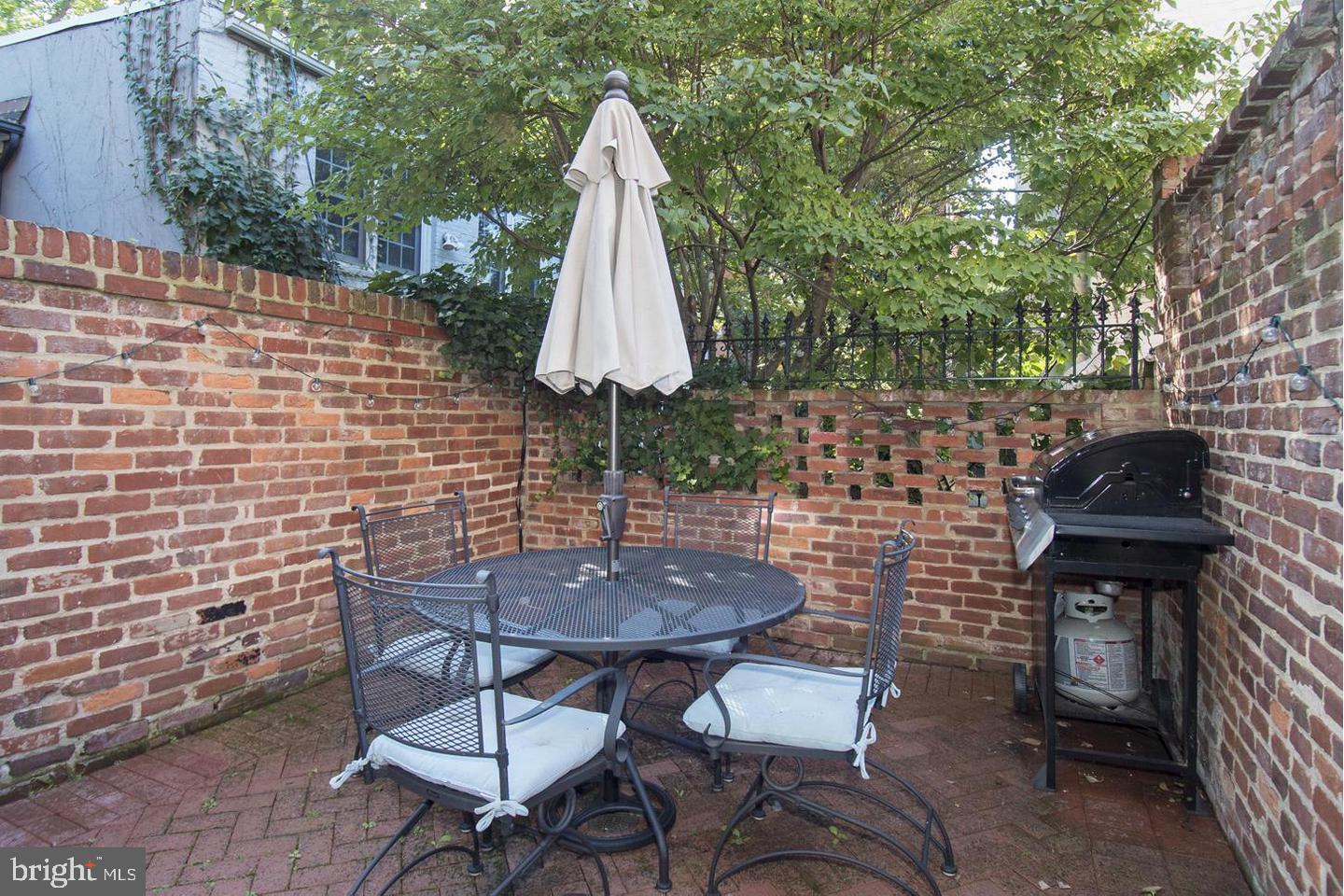 2706 N Street Northwest Washington, DC 20007 - Photo 20 of 21