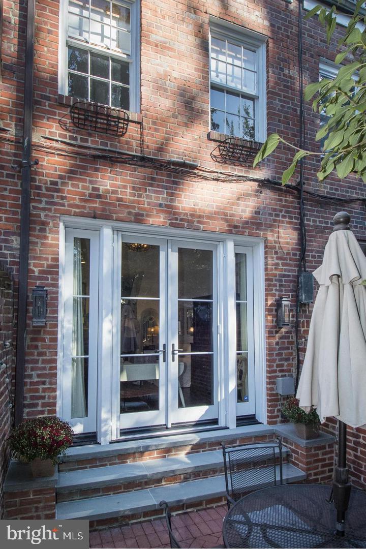 2706 N Street Northwest Washington, DC 20007 - Photo 21 of 21