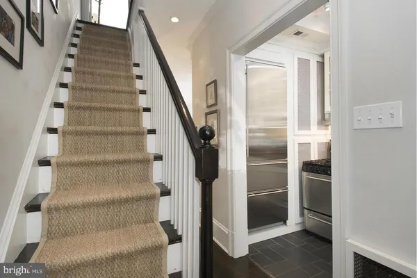 $5,000 | 2706 N Street Northwest, Washington, DC 20007