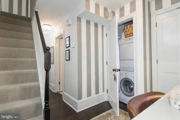 $5,000 | 2706 N Street Northwest, Washington, DC 20007