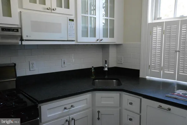 $5,000 | 2706 N Street Northwest, Washington, DC 20007