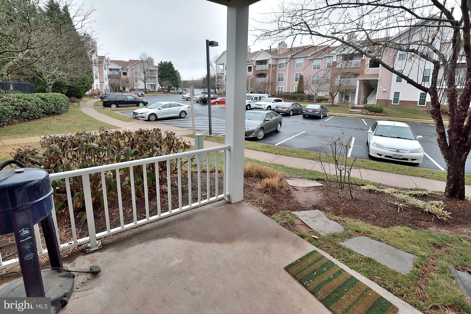 21029 Timber Ridge Terrace, Unit 101 Ashburn, VA 20147 - Photo 16 of 17 Exterior (General)