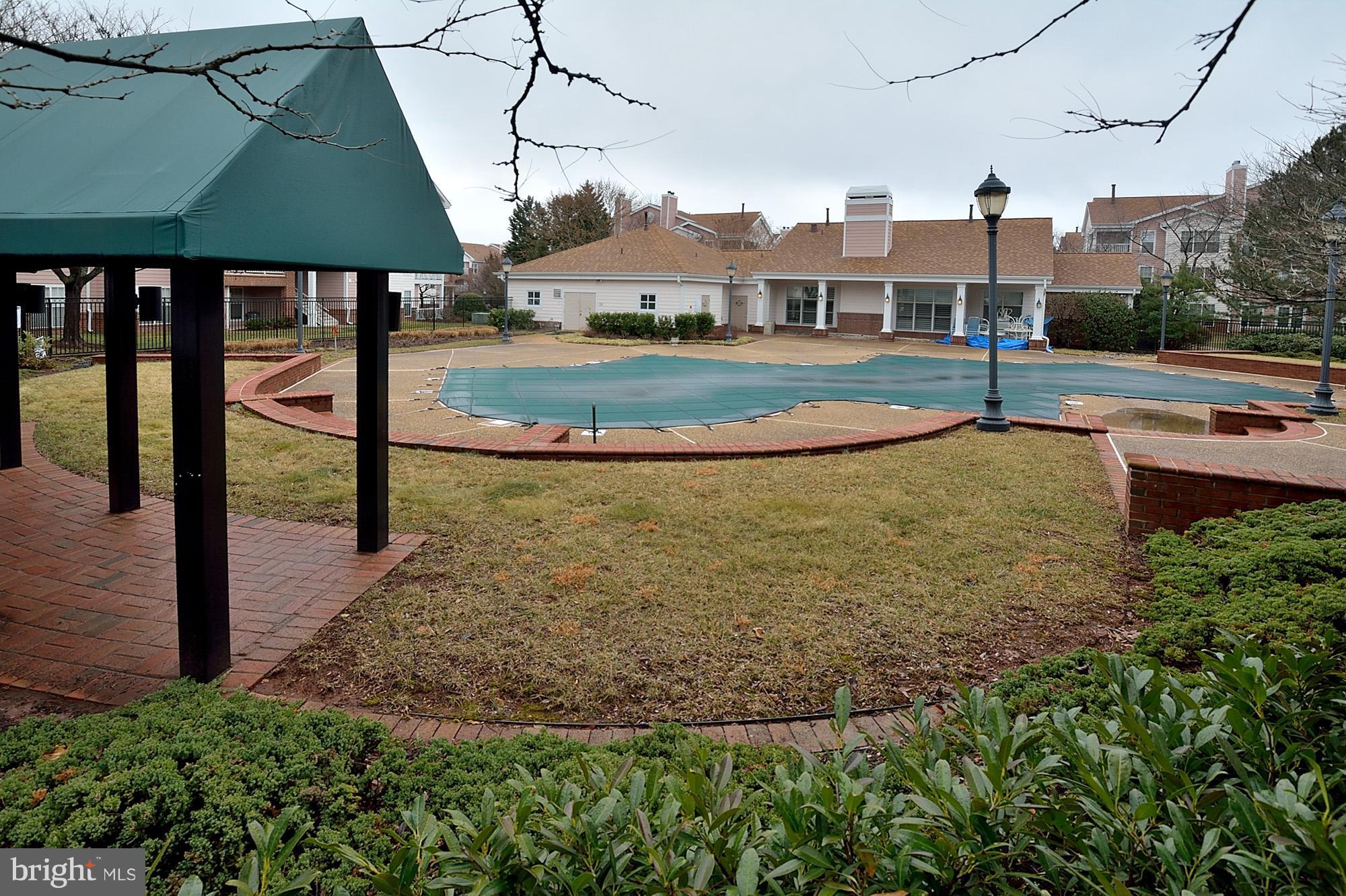 21029 Timber Ridge Terrace, Unit 101 Ashburn, VA 20147 - Photo 17 of 17 View