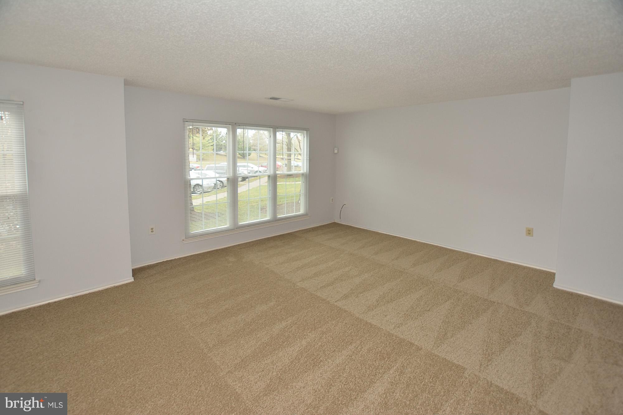 21029 Timber Ridge Terrace, Unit 101 Ashburn, VA 20147 - Photo 4 of 17 Living Room