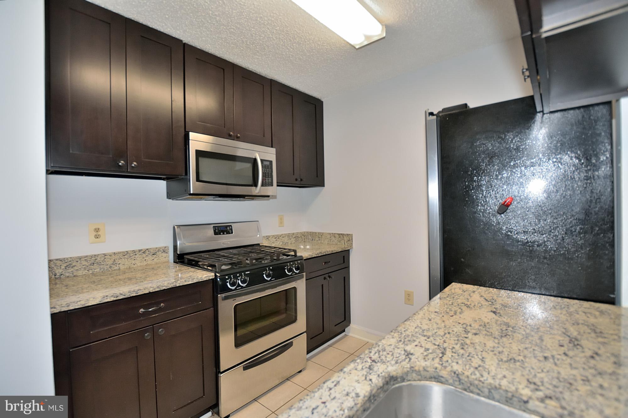 21029 Timber Ridge Terrace, Unit 101 Ashburn, VA 20147 - Photo 9 of 17 Kitchen