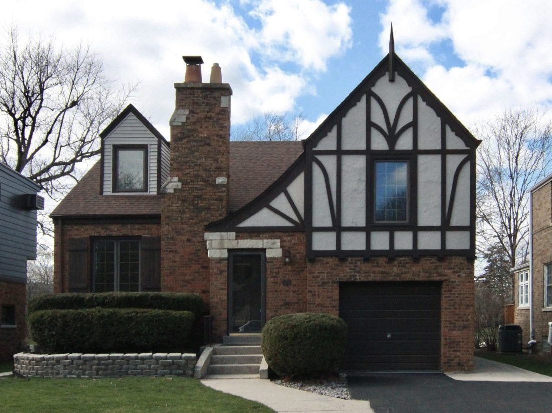 408 Selborne Road Riverside, IL 60546 - Photo 1 of 24