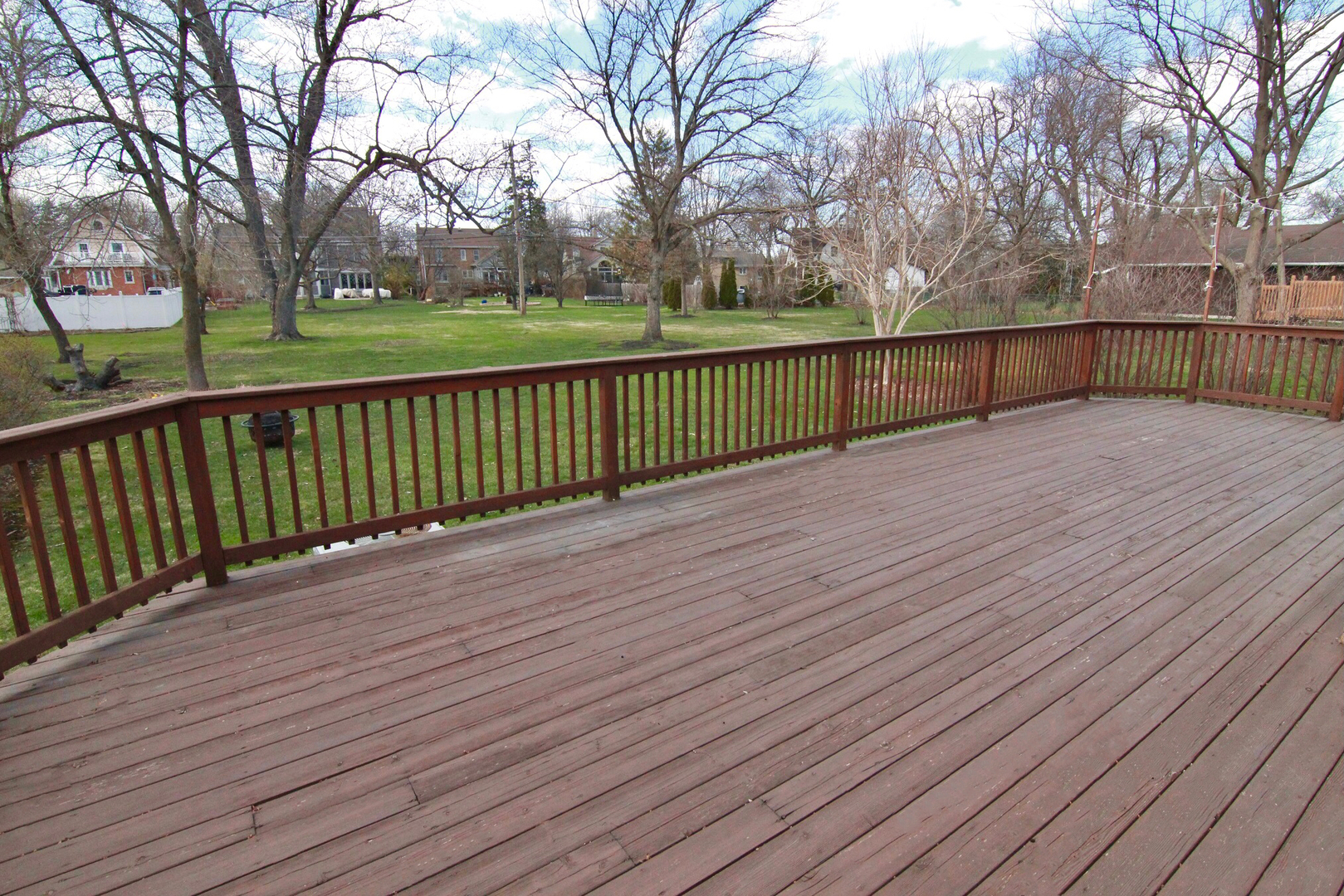 408 Selborne Road Riverside, IL 60546 - Photo 22 of 24