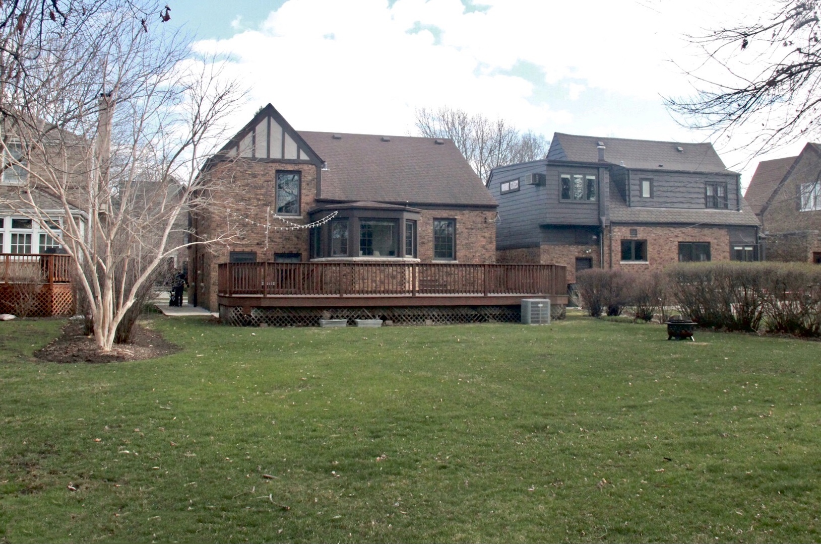 408 Selborne Road Riverside, IL 60546 - Photo 23 of 24