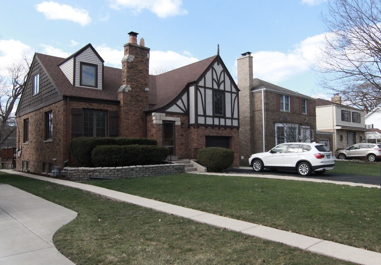 408 Selborne Road Riverside, IL 60546 - Photo 24 of 24