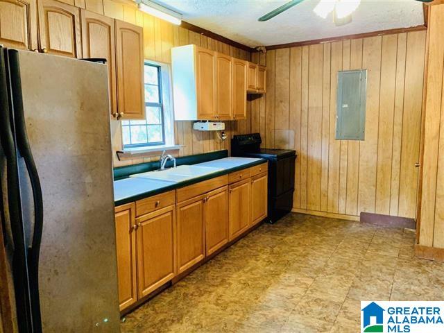 311 Broome Street Talladega, AL 35160 - Photo 7 of 12