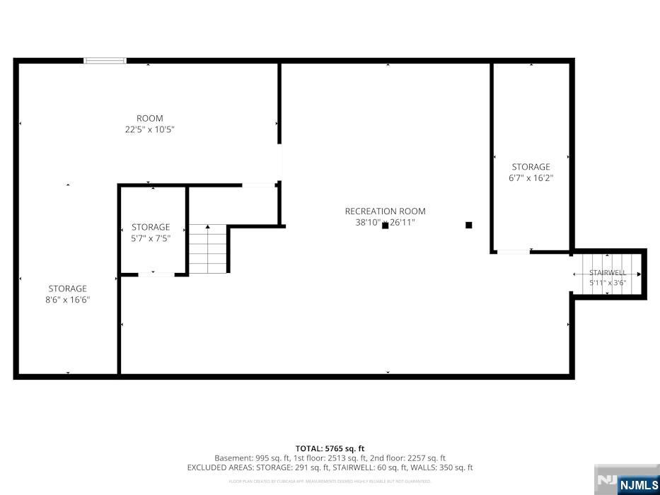 48 Hopper Farm Road Upper Saddle River, NJ 07458 - Photo 41 of 43