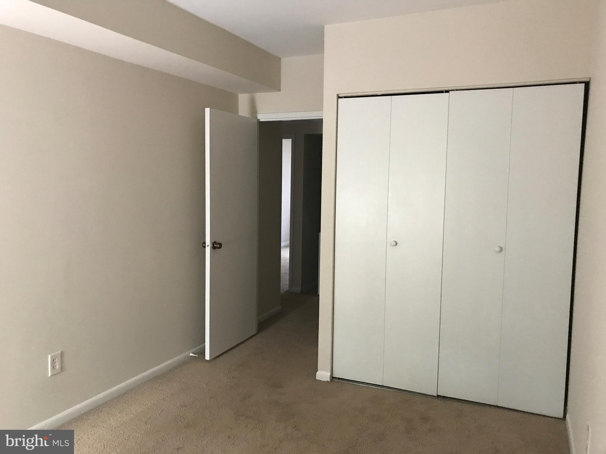 11629 Stoneview Square, Unit 21C Reston, VA 20191 - Photo 22 of 30 a view of an empty room