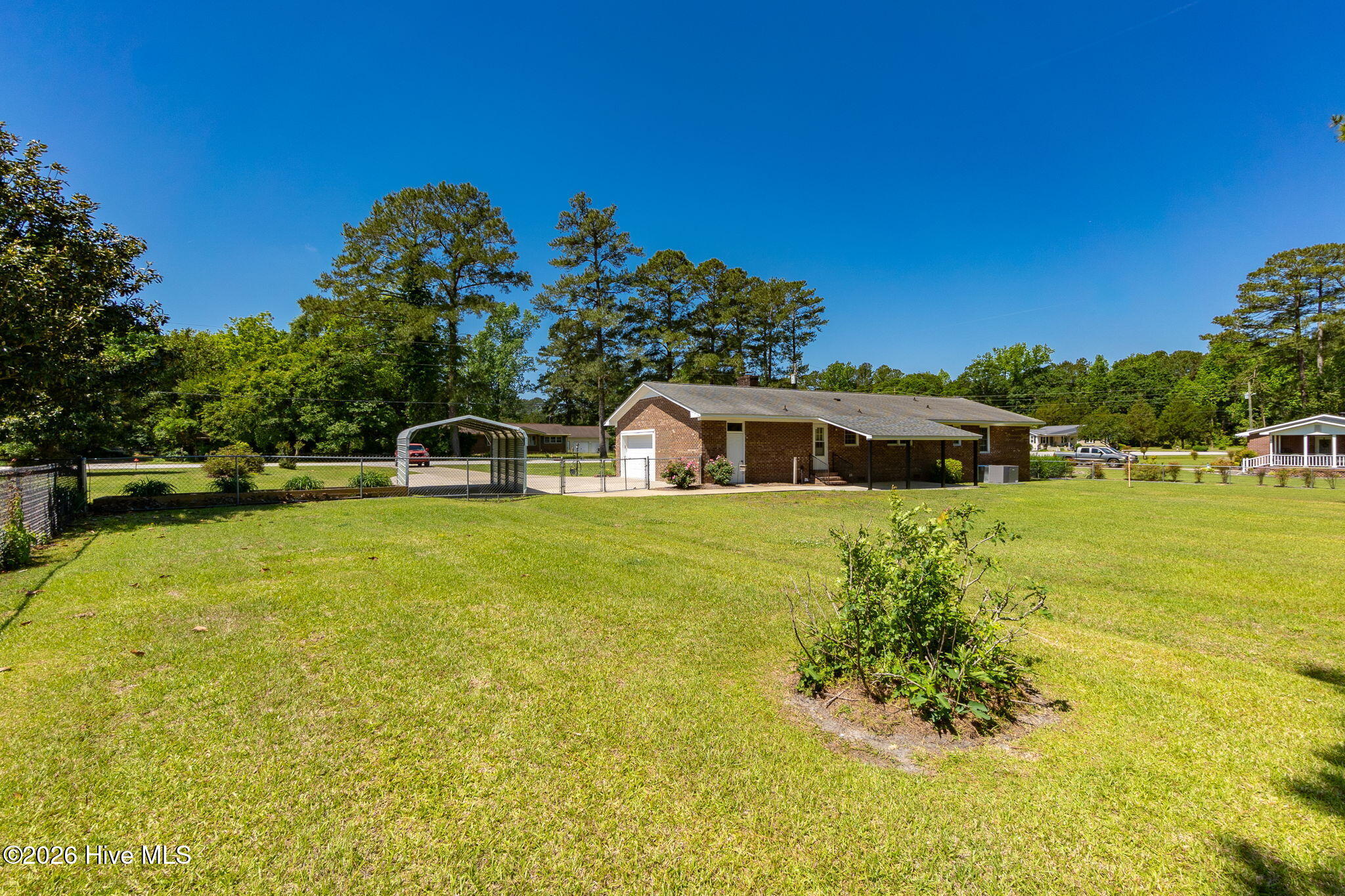 406 Richlands Loop Road Richlands, NC 28574 - Photo 32 of 34 32